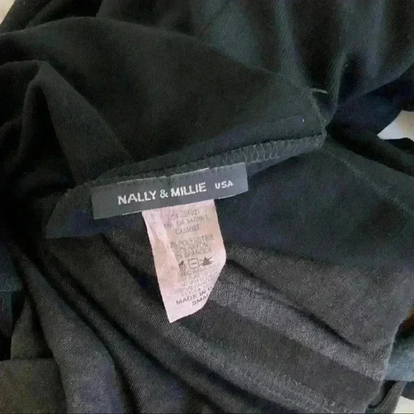 Nally and Millie Reversible Skirt Size S - Picture 4 of 5